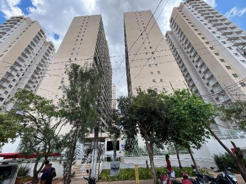 Apartamento com 1 quarto, 1 banheiro e 41,43 m² em São Paulo