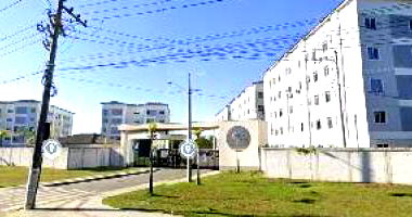 Apartamento com 2 quartos em Rio de Janeiro