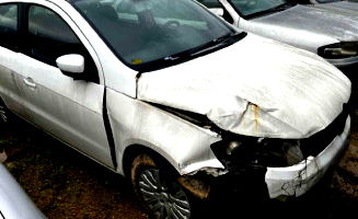 VW/NOVO GOL 1.0 - 13/14 em Palhoça/SC