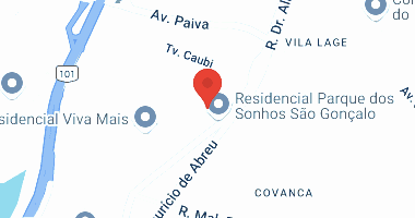 Apartamento 2 quartos, 1 banheiro, 50.97m² privativos, desocupado