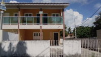Casa em Condomínio 3 quartos 3 banheiros 81m² com 1 vaga