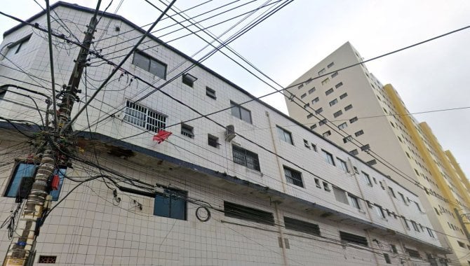 Sala Comercial 21 m² no Edifício Bona - Praia Grande/SP