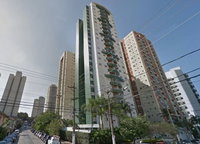 Apto 69m² 2 Vagas Ipiranga SP - Santander Alienação Fiduciária