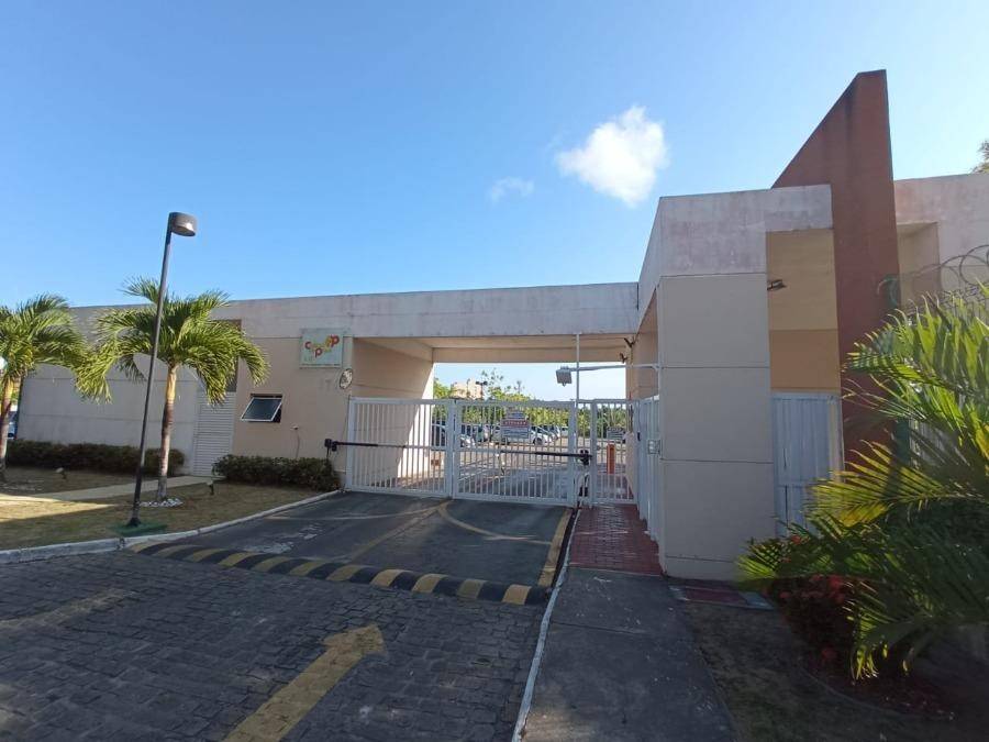 Apartamento com 50m², 1 quarto, em Salvador