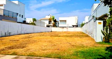 Terreno de 364,47 m² em Alphaville Cuiabá II