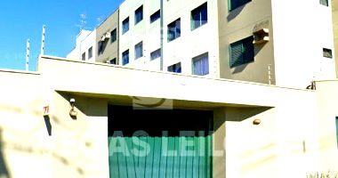 Apartamento com 1 quarto e 1 banheiro em Ribeirão Preto/SP