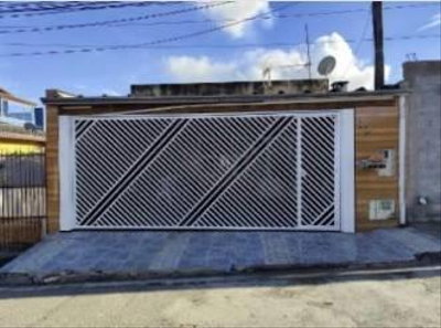 Casa com 100m², 1 vaga e terreno de 175m² em São José dos Campos