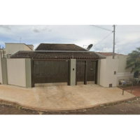 Casa Residencial Canaã 147m² - Rio Verde/GO