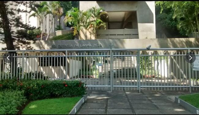 Apartamento com 114m² no Condomínio Estrela da Lagoa