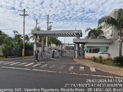 Apartamento 2 quartos, 1 vaga e 43,06 m² privativos