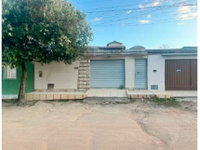 Casa Ocupada com 2 Quartos e 1 Banheiro em Nova Esperança