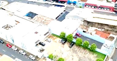 Prédio Comercial em Ribeirão Preto com Comodato