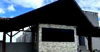 Apartamento com 2 quartos em João Pessoa/PB