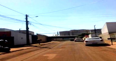 Casa 3 quartos, 2 banheiros, 1 vaga, 70m² construída, ocupada