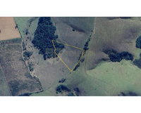 Gleba de Terras com 2 hectares em Caldas (MG)