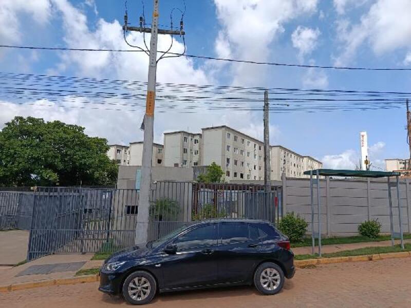 Apartamento 1 quarto, 1 banheiro, 41,79m², desocupado