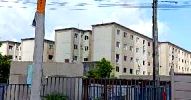 Apartamento 1 quarto, 1 banheiro, 41,79m², desocupado