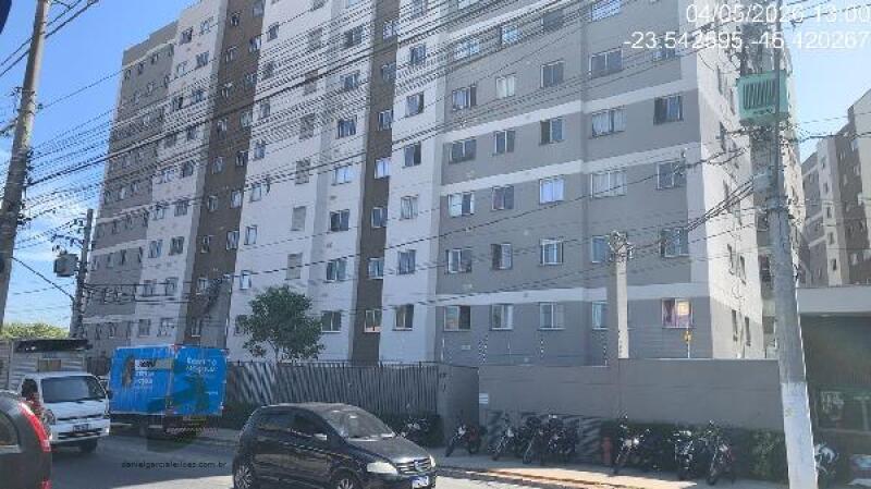 Apartamento 2 Quartos com 64m² no Vivaz Estação Guaianazes