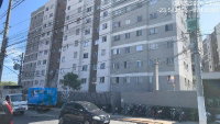Apartamento 2 Quartos com 64m² no Vivaz Estação Guaianazes