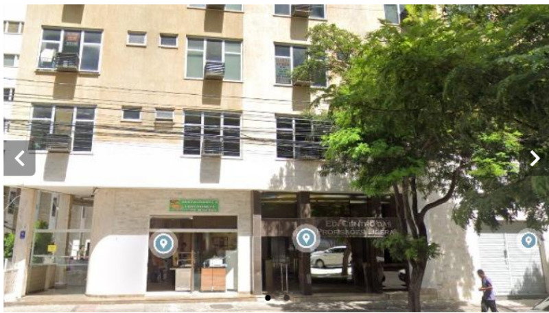 Sala Comercial com 302m², Desocupada, Ideal para Investimento