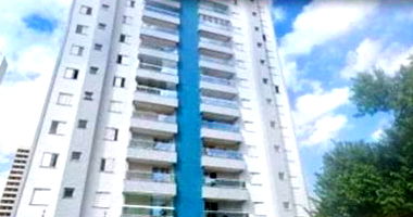 Apartamento duplex 220m² com 2 vagas, ocupado, amplo e bem localizado
