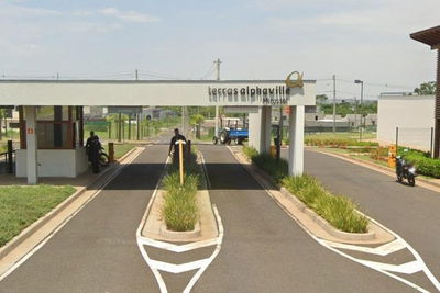 Terreno Residencial em Terras Alphaville Mirassol