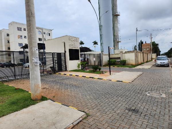 Apartamento 2 quartos, 1 vaga, 40,82m² privativos, desocupado