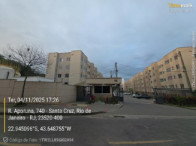 Apartamento com 2 quartos e 1 vaga em Rio de Janeiro/RJ