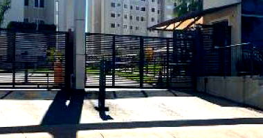 Apartamento com 2 quartos em Aparecida de Goiânia/GO