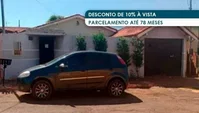Casa 134 m² - Conjunto Habitacional Terenos II - Imóvel
