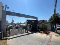 Apartamento com 2 quartos em Ribeirão das Neves/MG