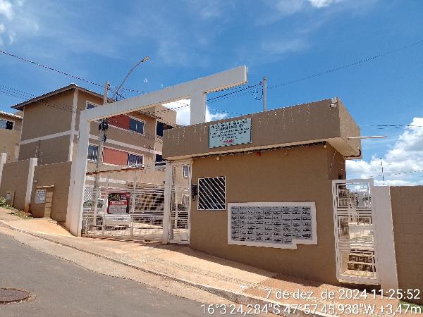 Apartamento 2 quartos, 1 vaga, 44.77m² área privativa