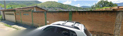 Terreno de 584,42 m² em Ilhabela/SP