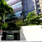 Apartamento 6º pavimento com 383m² e garagem, amplo e valorizado