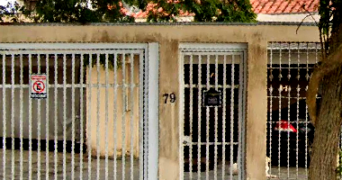 Casa com 195,61 m² em Vila João Montesano