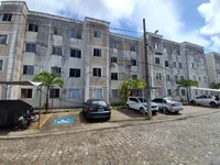 Apartamento 2 quartos, 56,61m², garagem, João Pessoa/PB