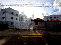 Apartamento com 2 quartos e 1 vaga em Campo Grande/MS