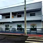 Terreno Urbano com Benfeitorias em Jacinto Machado