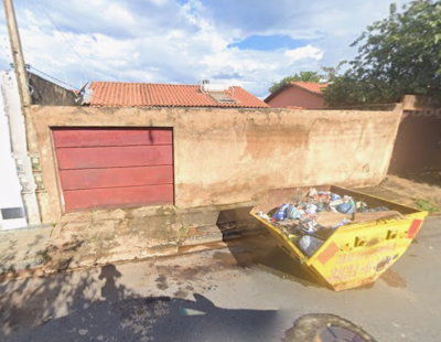 Casa 3 quartos, 1 banheiro e 38,02 m², conservação regular