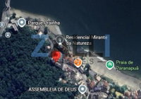 Apartamento 47m² em São Vicente/SP com Direitos Aquisitivos