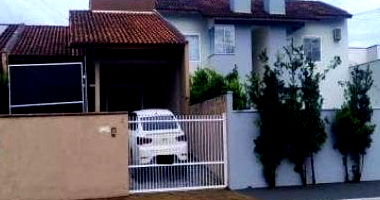 Casa em Condomínio com 1 Vaga e 78m²