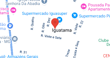 Terreno de 238m² em Iguatama/MG - Oportunidade Única!