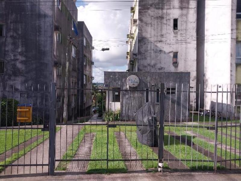 Apartamento com 2 Quartos em São Lourenço da Mata/PE