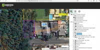 Terreno em Jaraguá do Sul - Área de 586,50m²