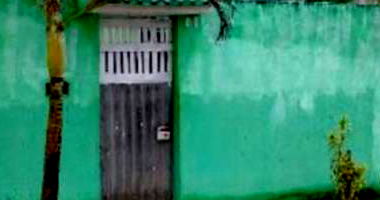 Casa com 58m² em Chã de Alegria/PE