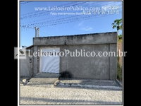 Casa 50m² com 2 quartos em Caruaru - Ocupada