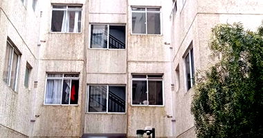 Apartamento com 67,73m² em Condomínio Residencial Alto da Baviera