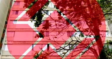 Apartamento no Tatuapé/SP com 66m² de área útil