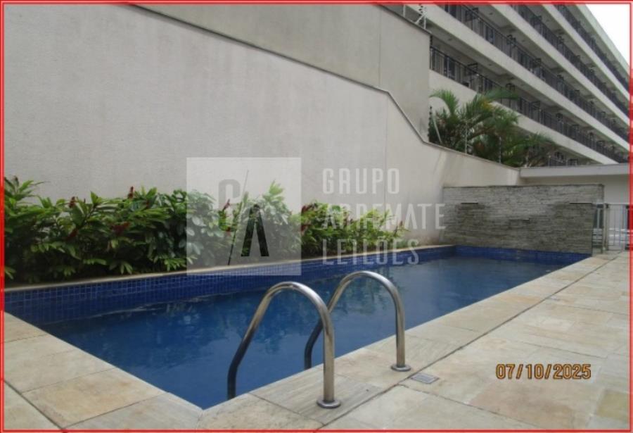 Cobertura Duplex com 81,30m² e 01 Vaga