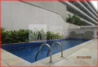 Cobertura Duplex com 81,30m² e 01 Vaga